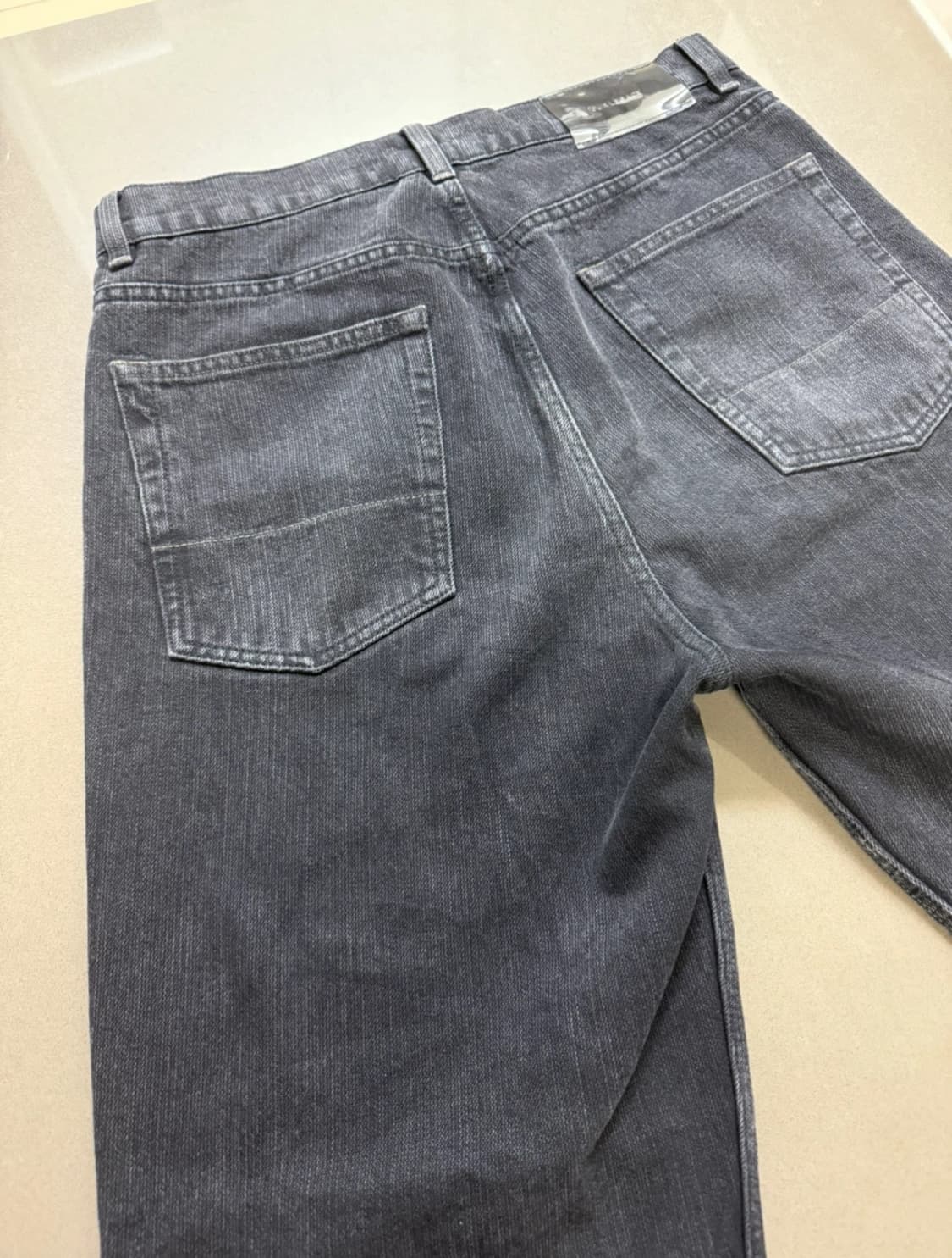 24FW 아워레가시 체인트윌 써드컷 상품이미지3