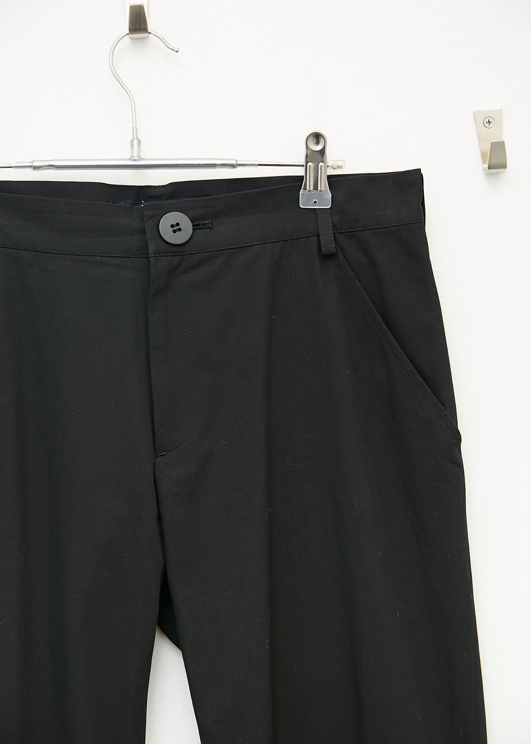 Side Zipper Trousers 상품이미지2