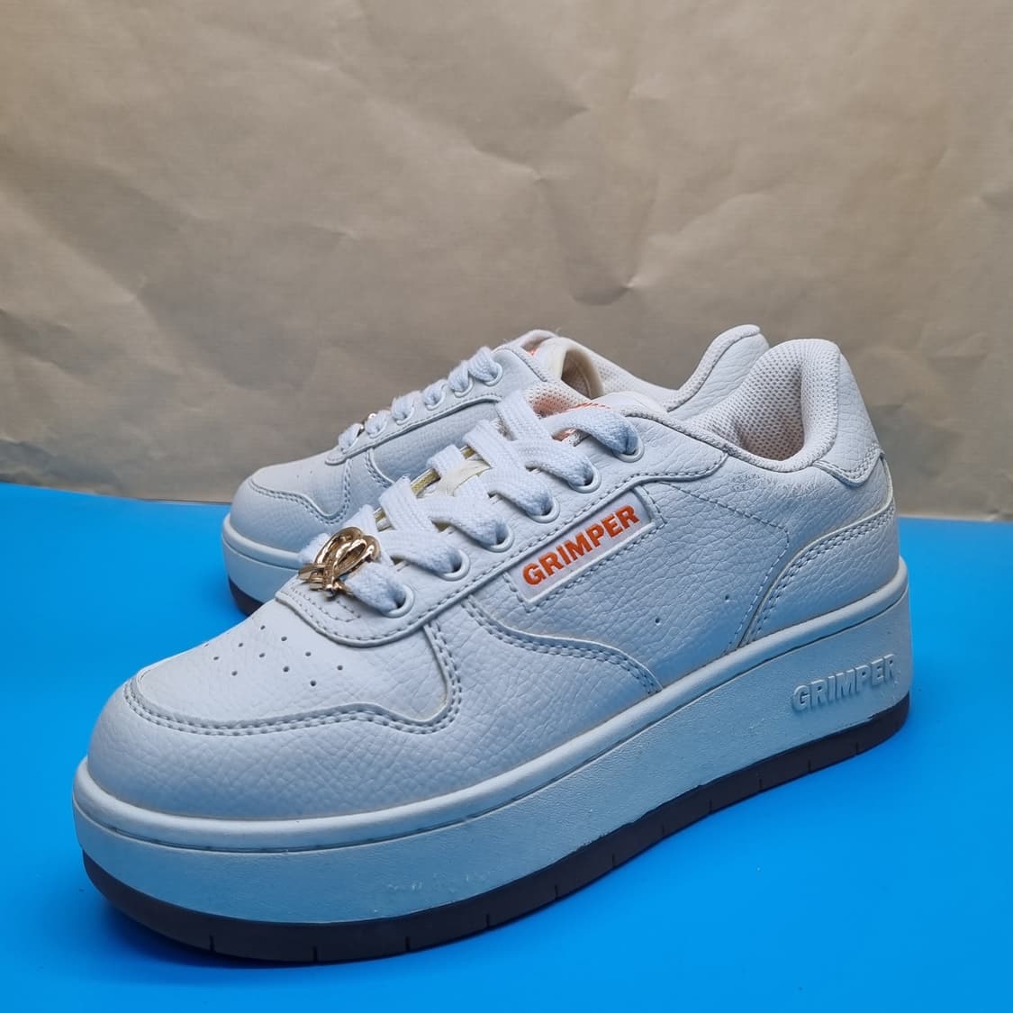 글림퍼 프레즐 여성운동화230  상품이미지1