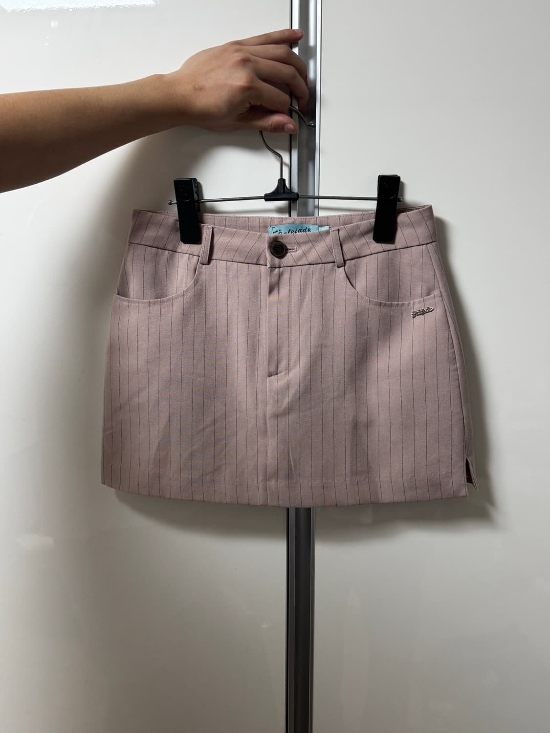 페일제이드 스트라이프 셋업 상품이미지6