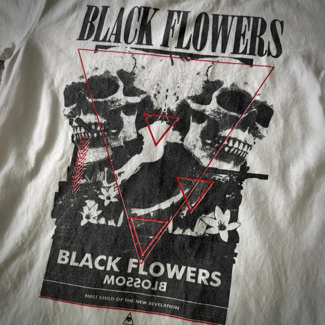 Vintage t shirt 상품이미지3