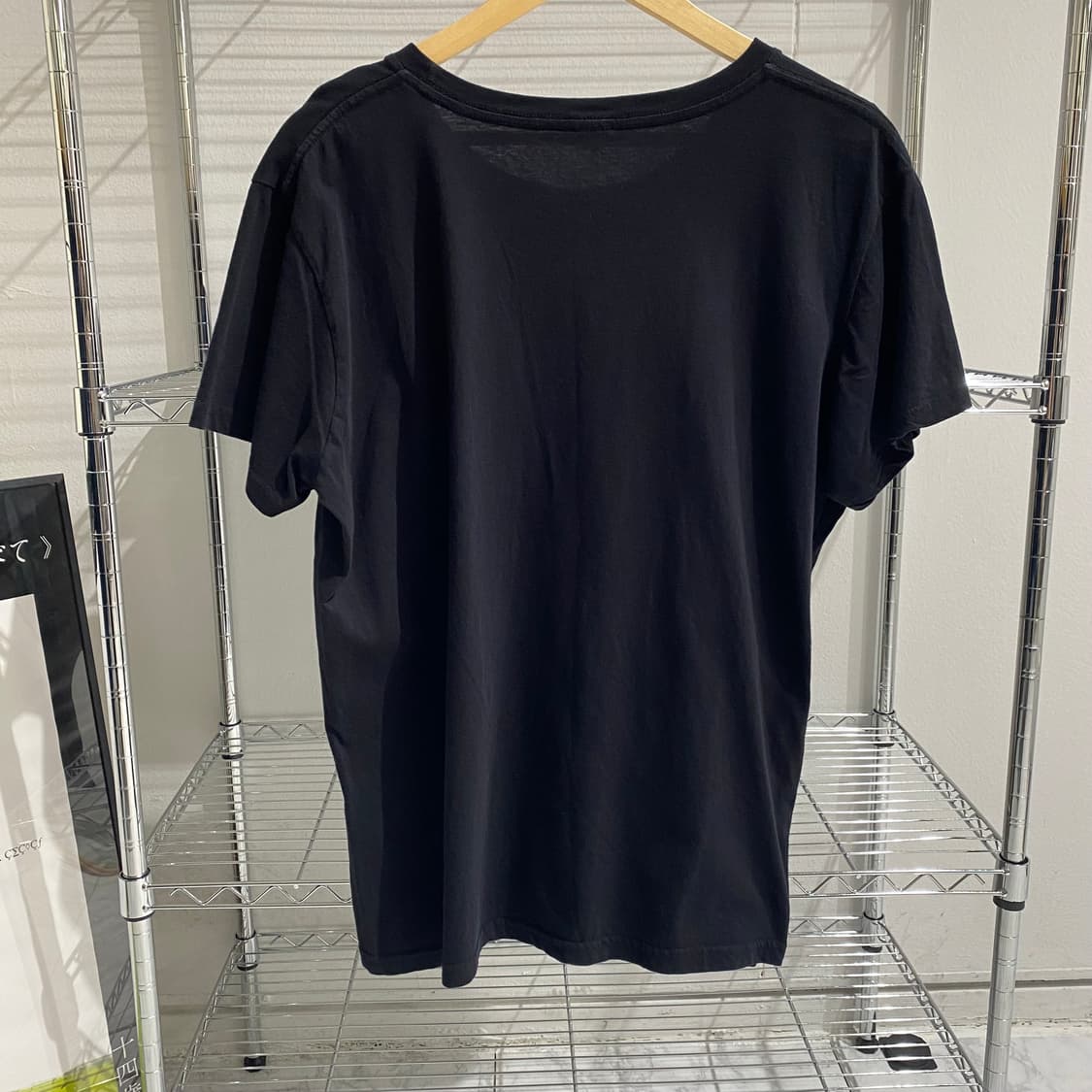 지브리 센과치히로 오피셜 애니메이션 티셔츠 상품이미지3