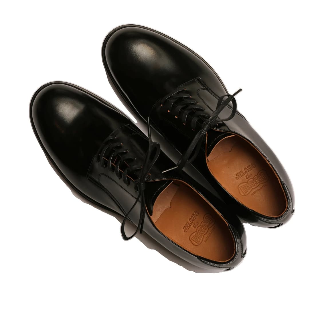 [9.5, 275 / 새상품]제라도 JELADO USN 41 서비스 슈즈 상품이미지4