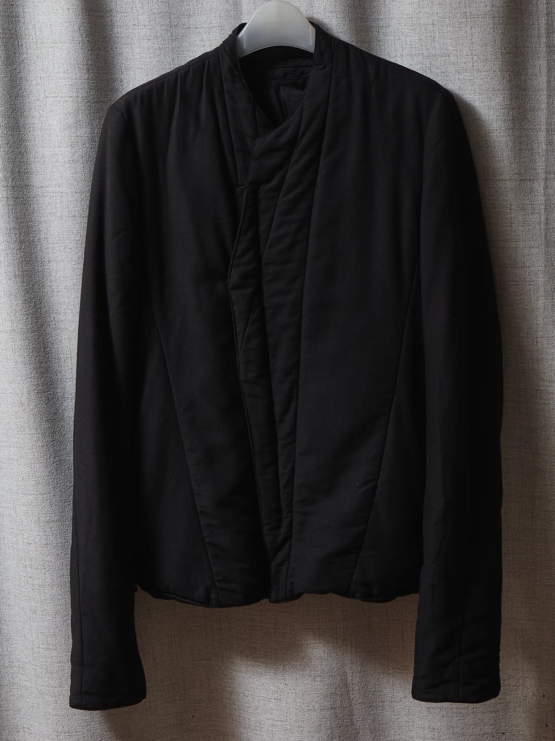 Julius 15fw 프리즘 자켓 상품이미지1