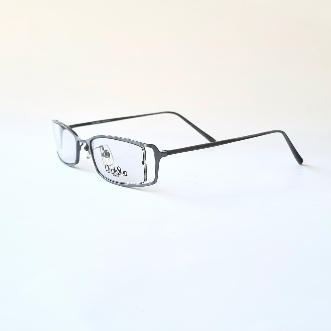 데드스탁  CharleSton 긱시크  옆반무테 262 상품이미지4