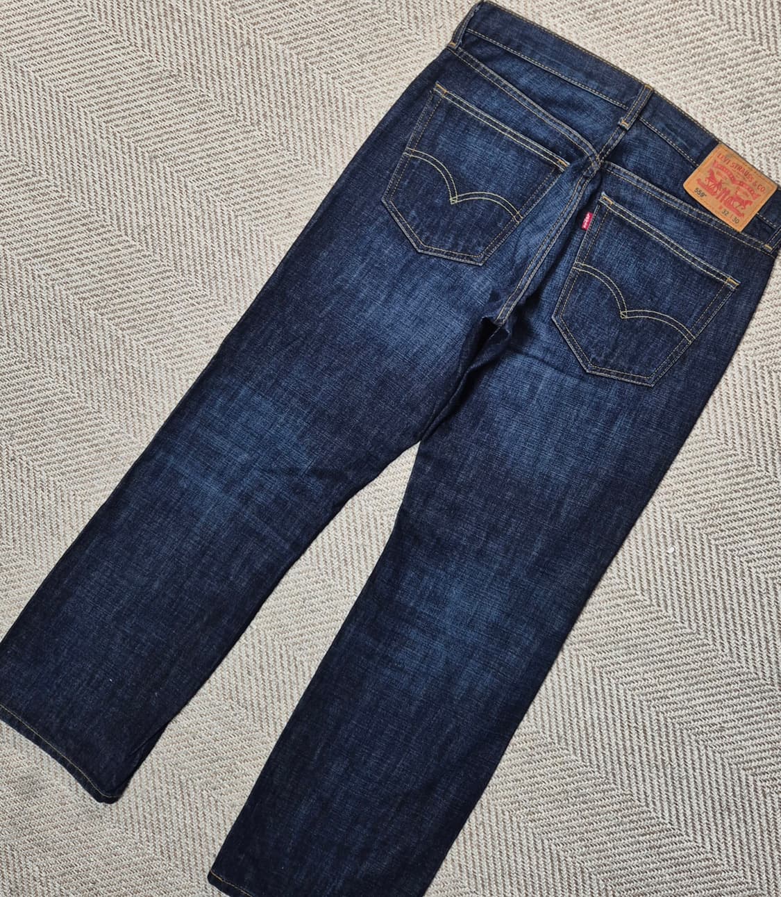 리바이스 559 (p68) 상품이미지4