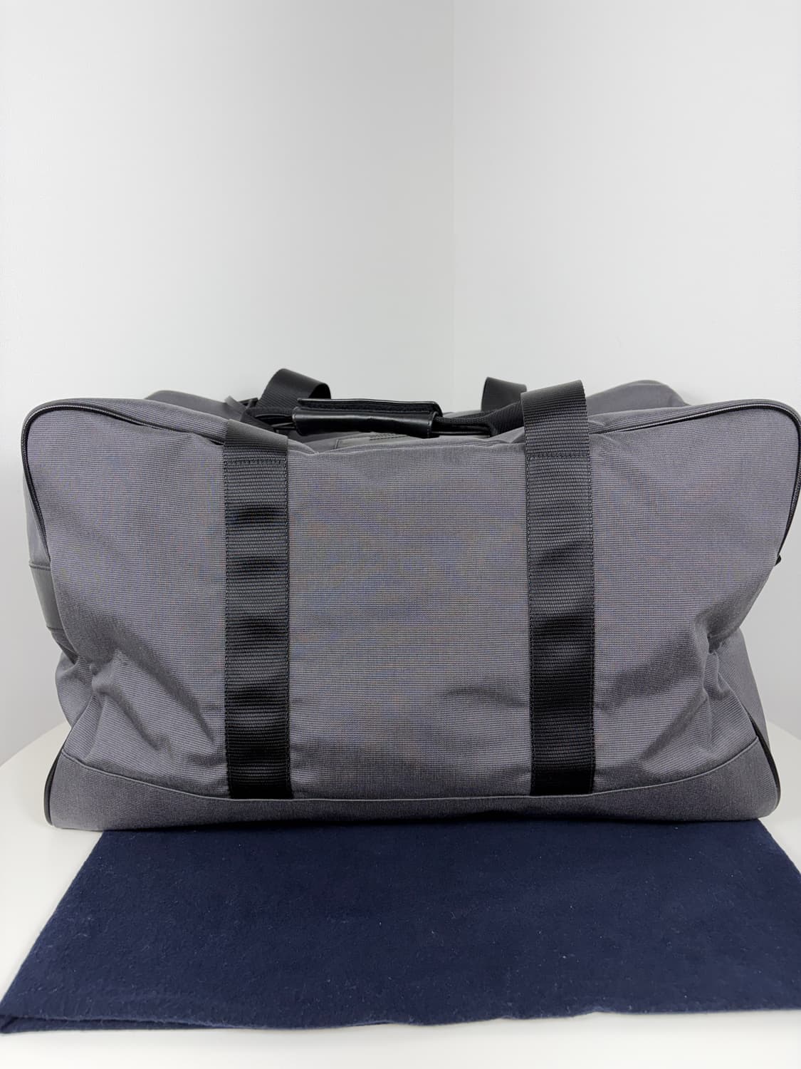 프라다 V70S 코듀라 2way 보스턴백 상품이미지7