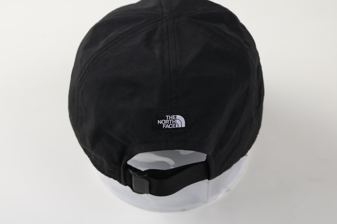 [S] 노스페이스 나일론 볼캡  모자 상품이미지4