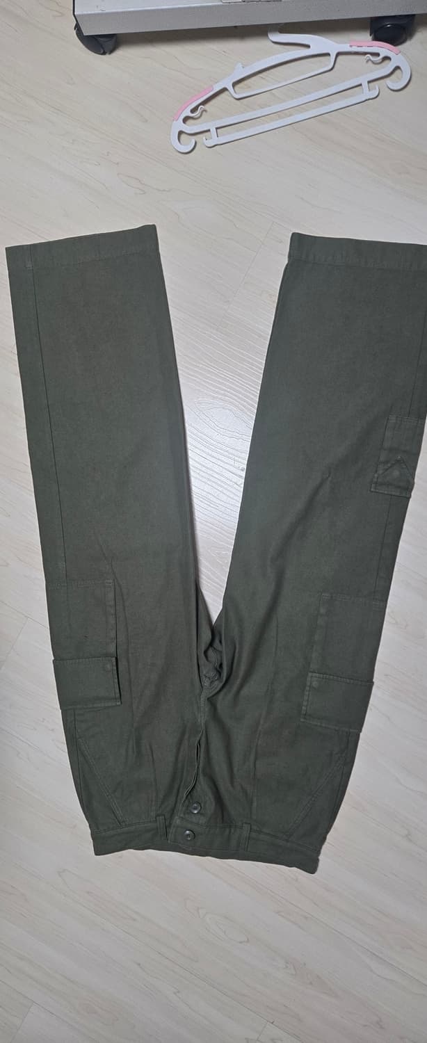 Mer - cargo pants 상품이미지7