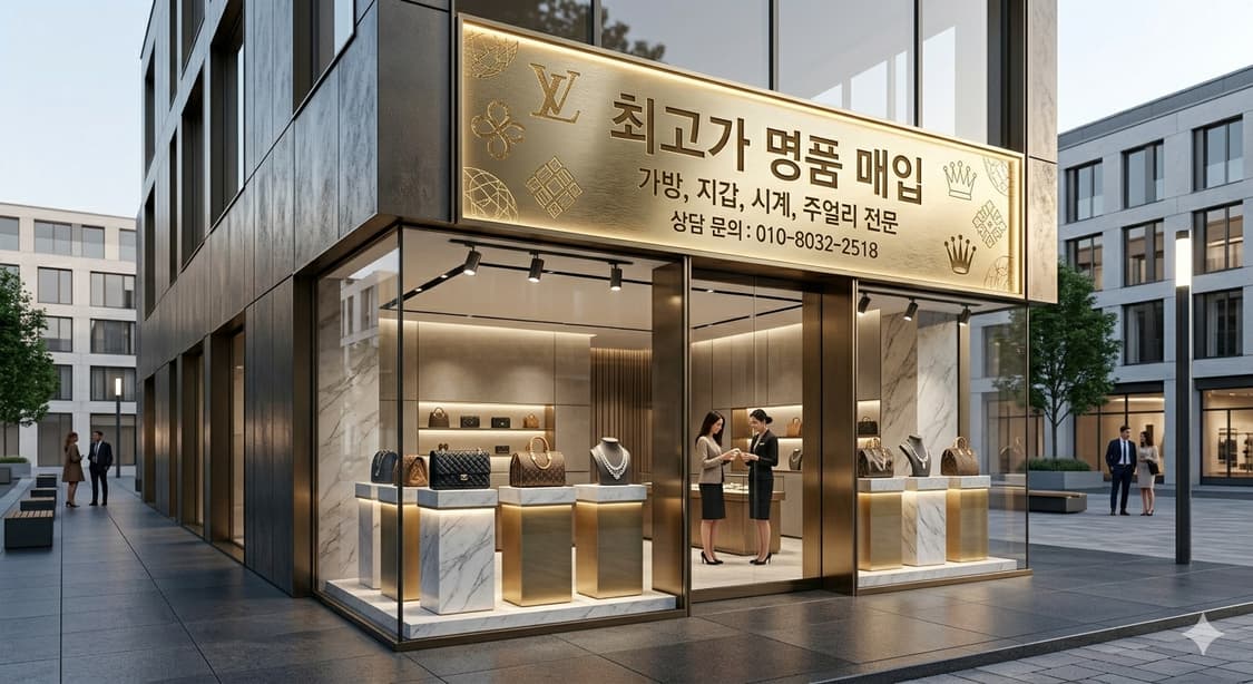 명품 매입합니다 상품이미지1