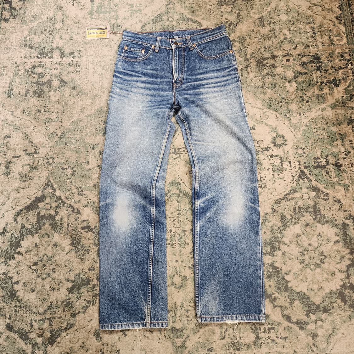 90s 리바이스 505-0217 상품이미지1