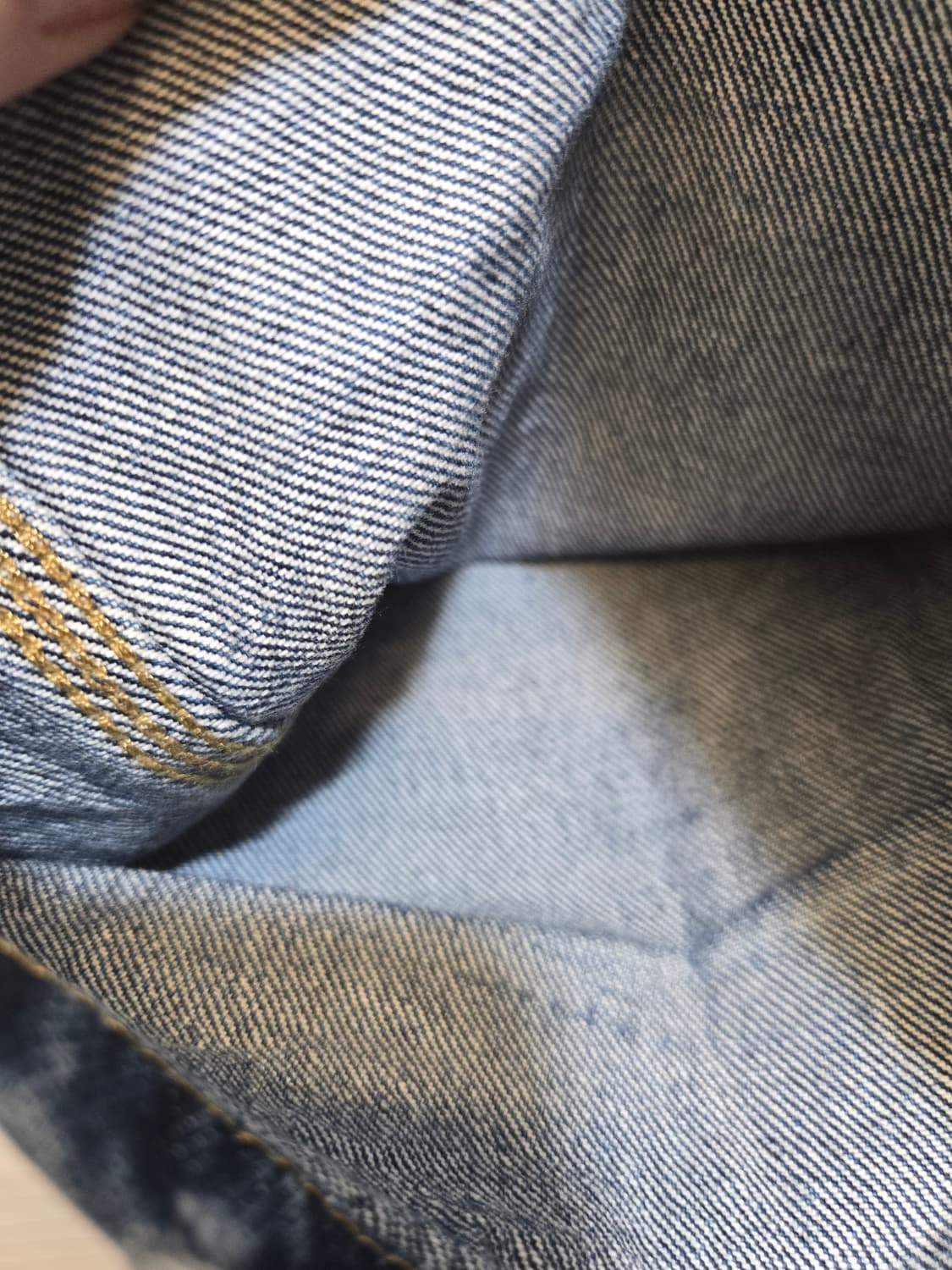 칼하트 더블 니 팬츠 31x32 상품이미지4