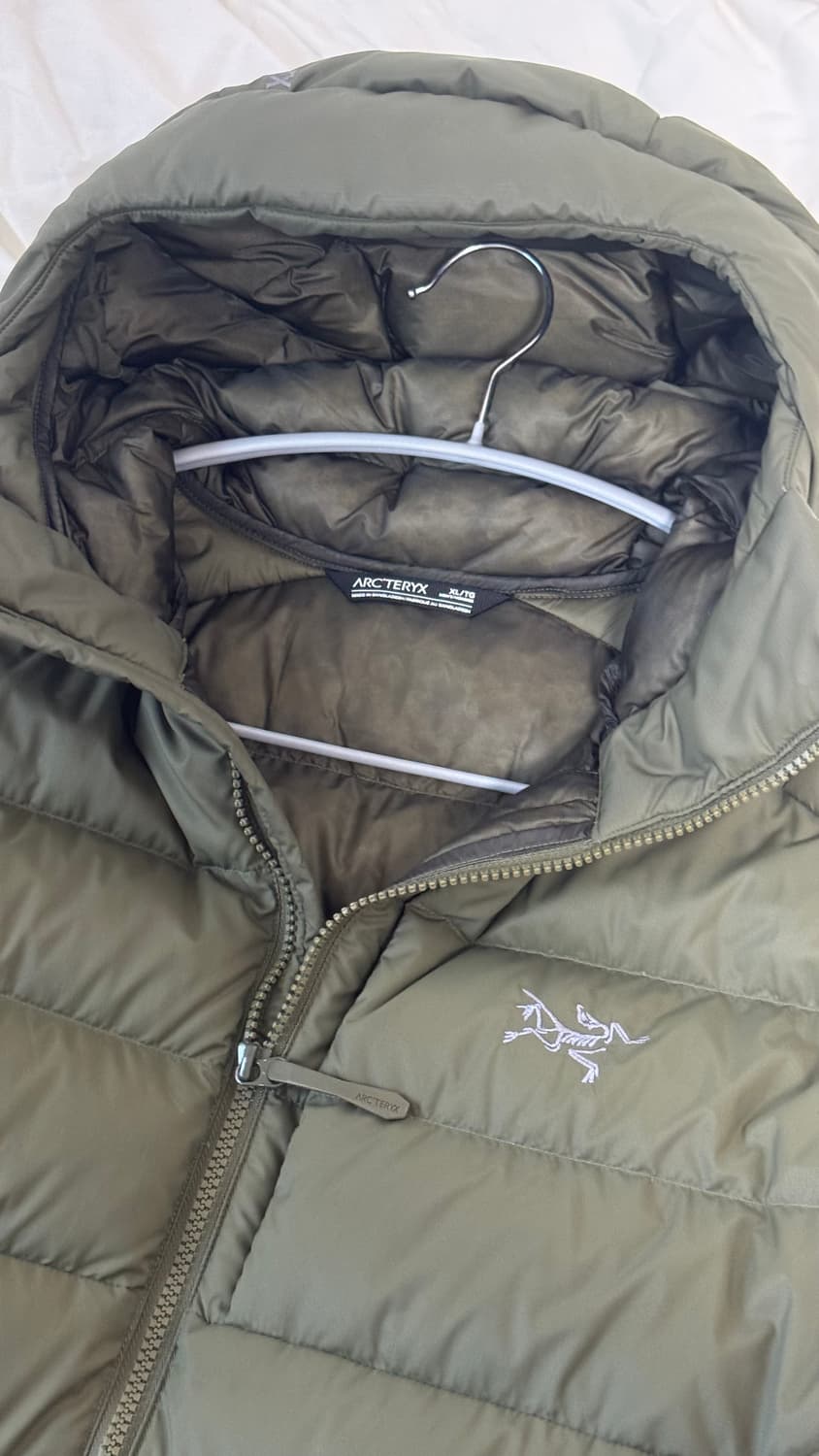 아크테릭스 토륨 타츠 XL 상품이미지1