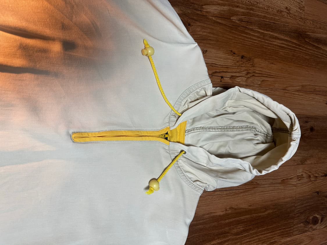 [XL] Stussy 코튼 아노락 풀오버 상품이미지3