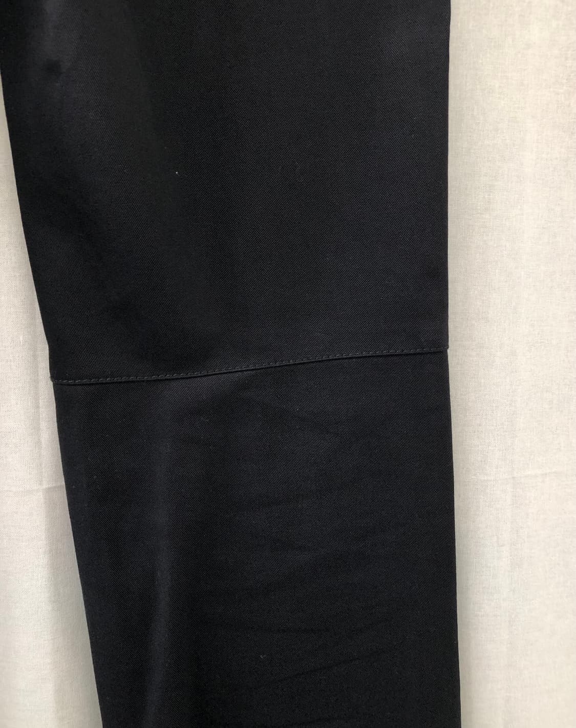 프라다스포츠 스트레이트팬츠 상품이미지3