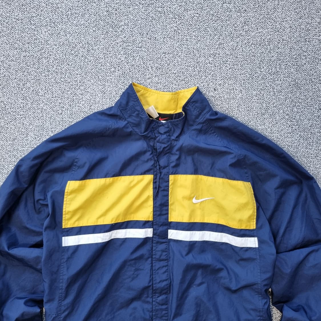1990's 나이키 빈티지 자켓 상품이미지5