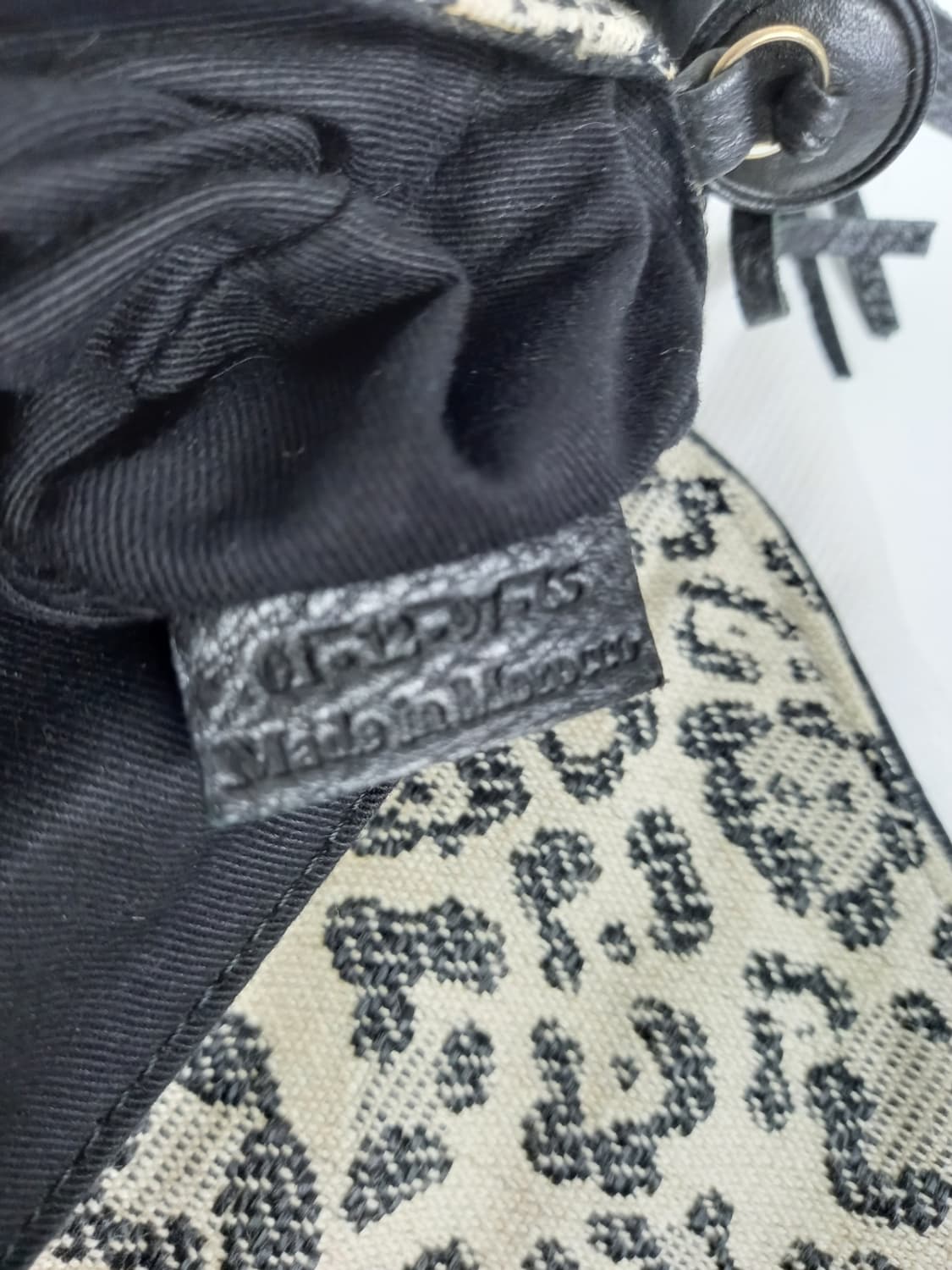 씨 바이 끌로에 숄더 클러치백 상품이미지7