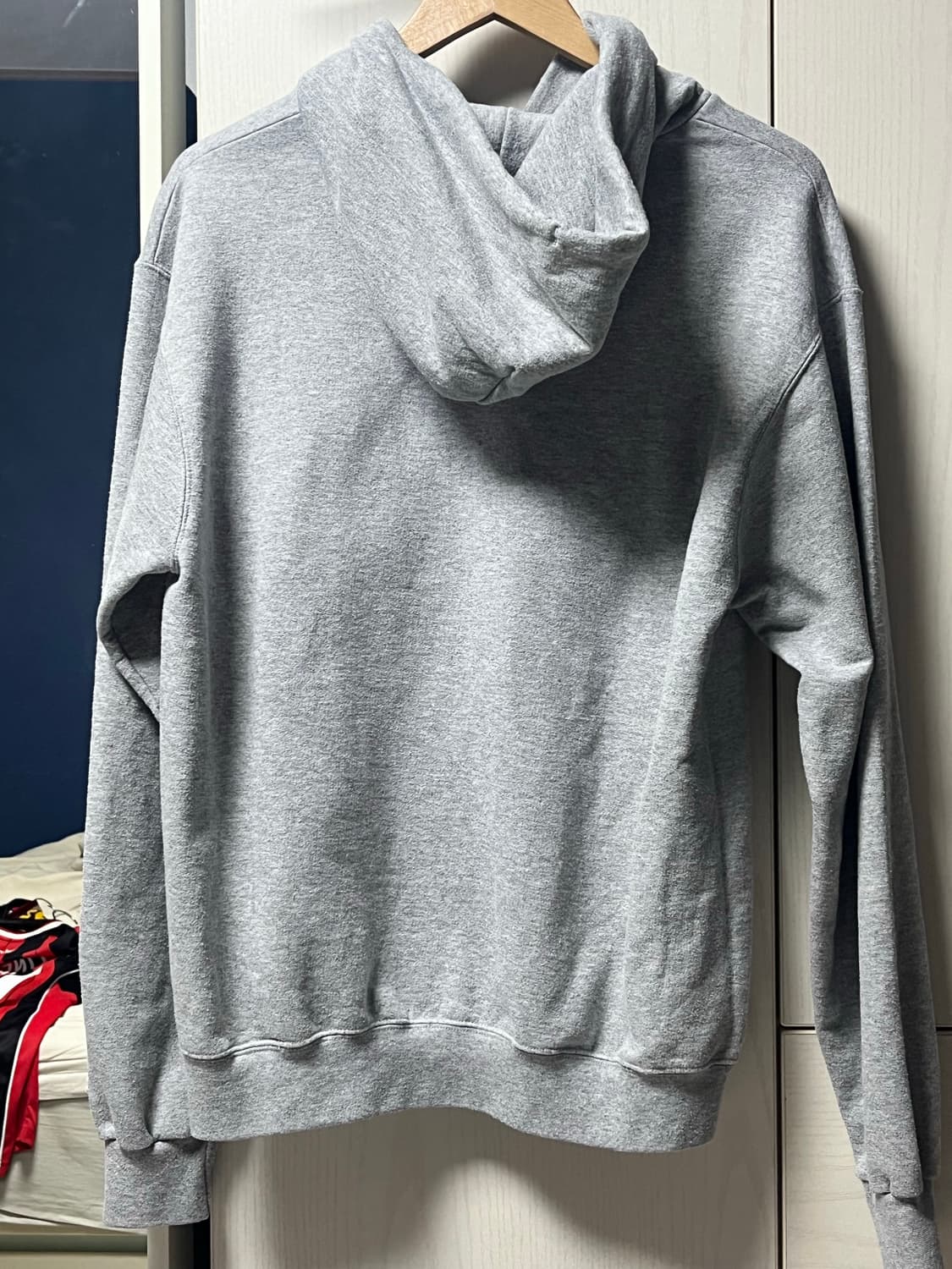 챔피언 하버드 후드티 M 상품이미지2