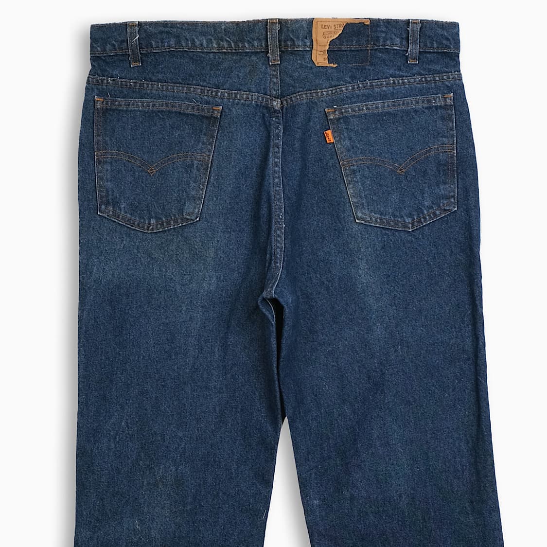 리바이스 517 오렌지탭 80s USA 36 인치 OR5173894 상품이미지6