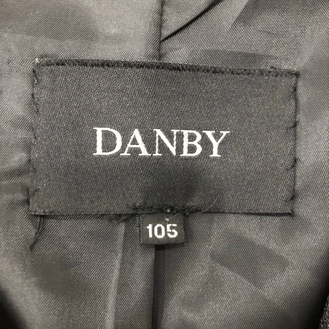 빈티지 양가죽 스티치 블레이저 레더 가죽 자켓 상품이미지5