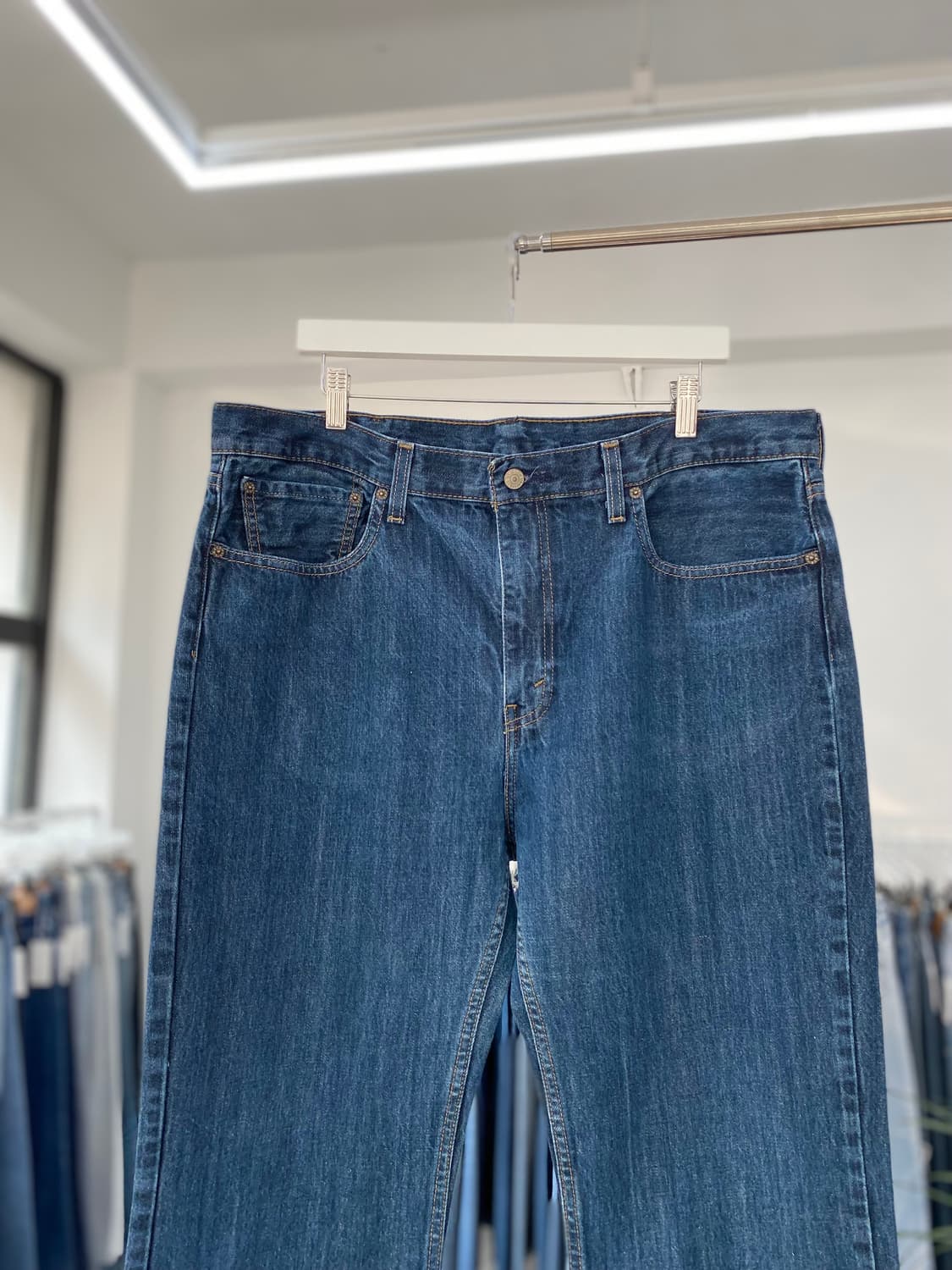 리바이스527 Boots Cut 00s 38사이즈 a5333 상품이미지2