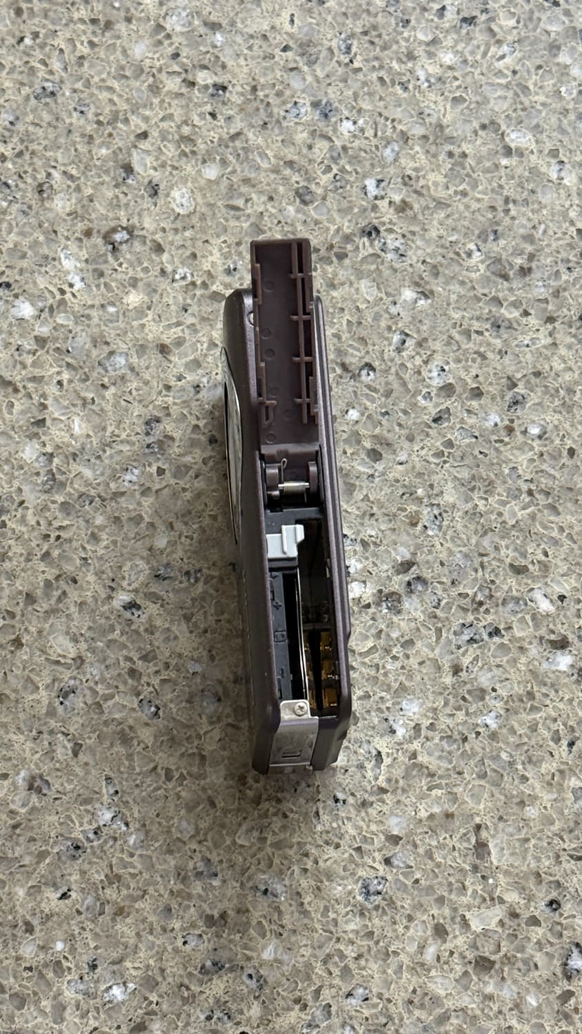 카시오 엑슬림 Casio Exilim EX-Z85 초코브라운 상품이미지7