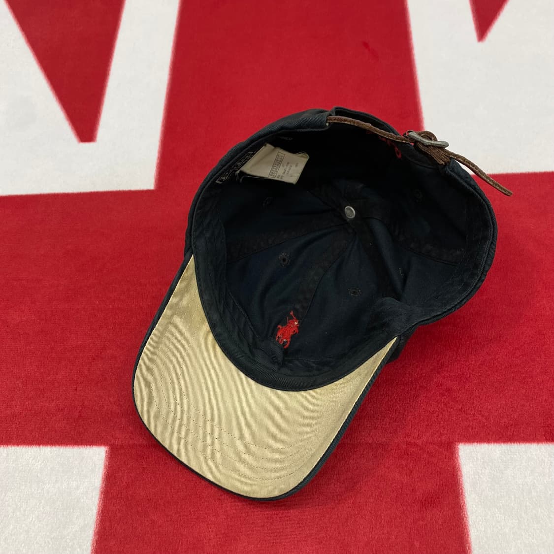 폴로 볼캡 Free 상품이미지6