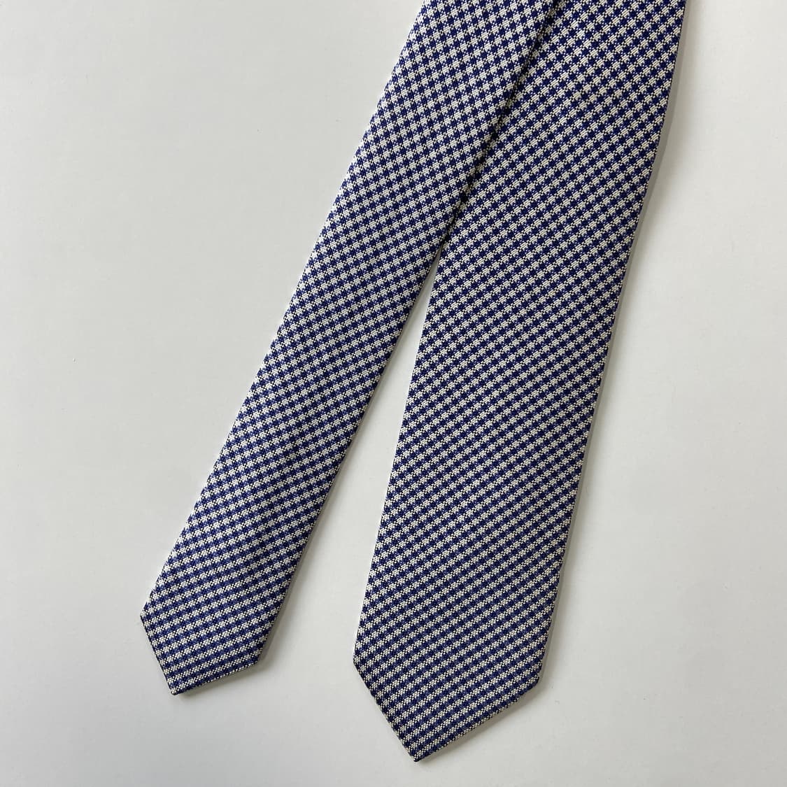 버버리 명품 정품 슬림 넥타이 (Burberry) 6.1cm 상품이미지3