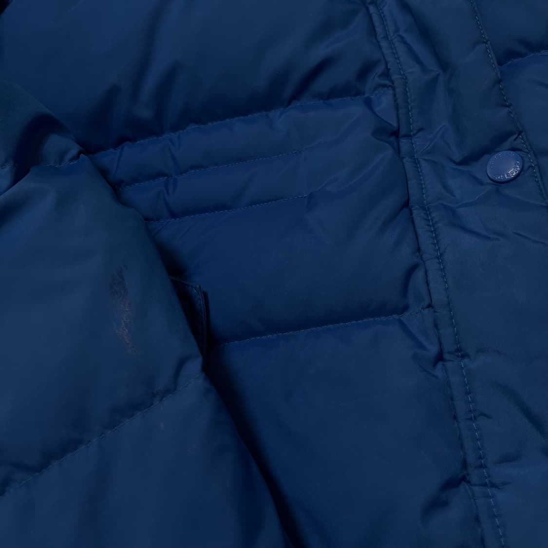 아디다스 덕다운 푸퍼 후드 패딩 L/100 상품이미지8