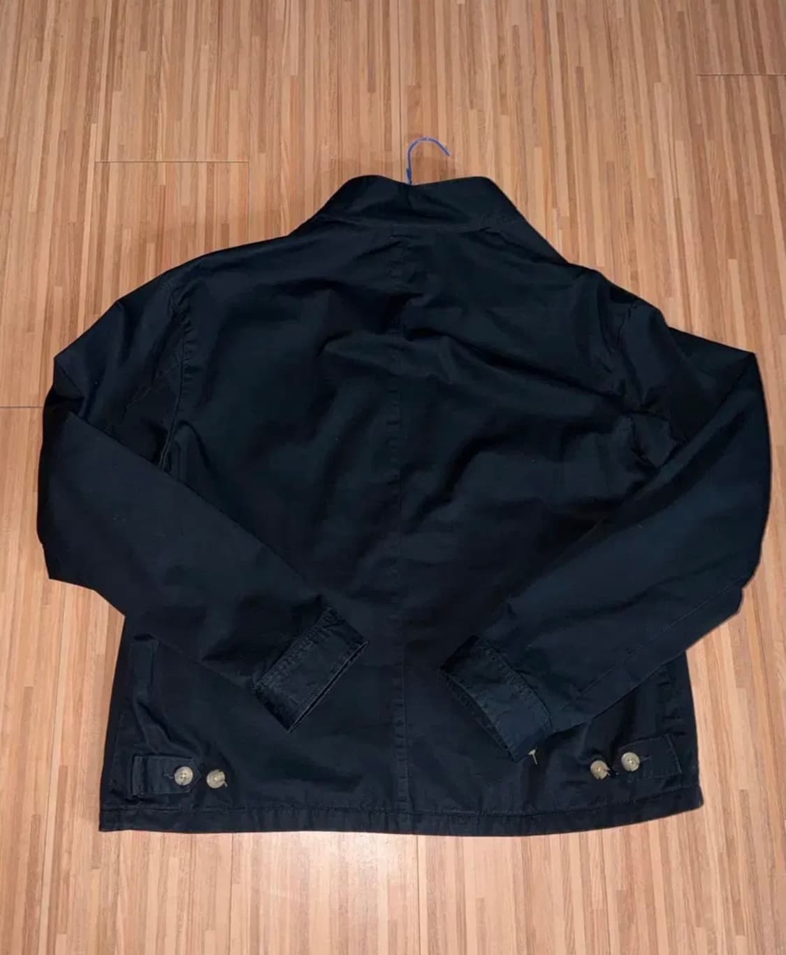 폴로 바라쿠다 자켓 xl 상품이미지5