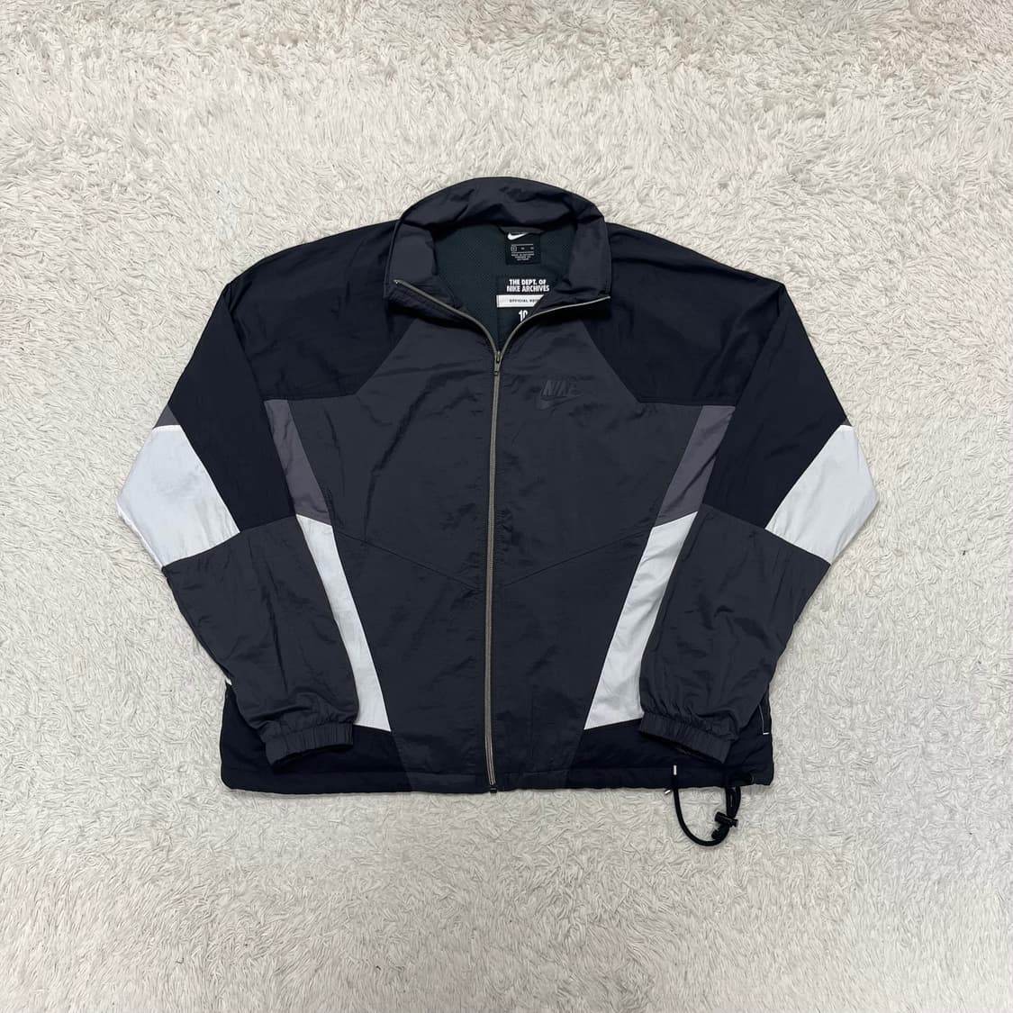 Nike reissue woven windbreaker 상품이미지4