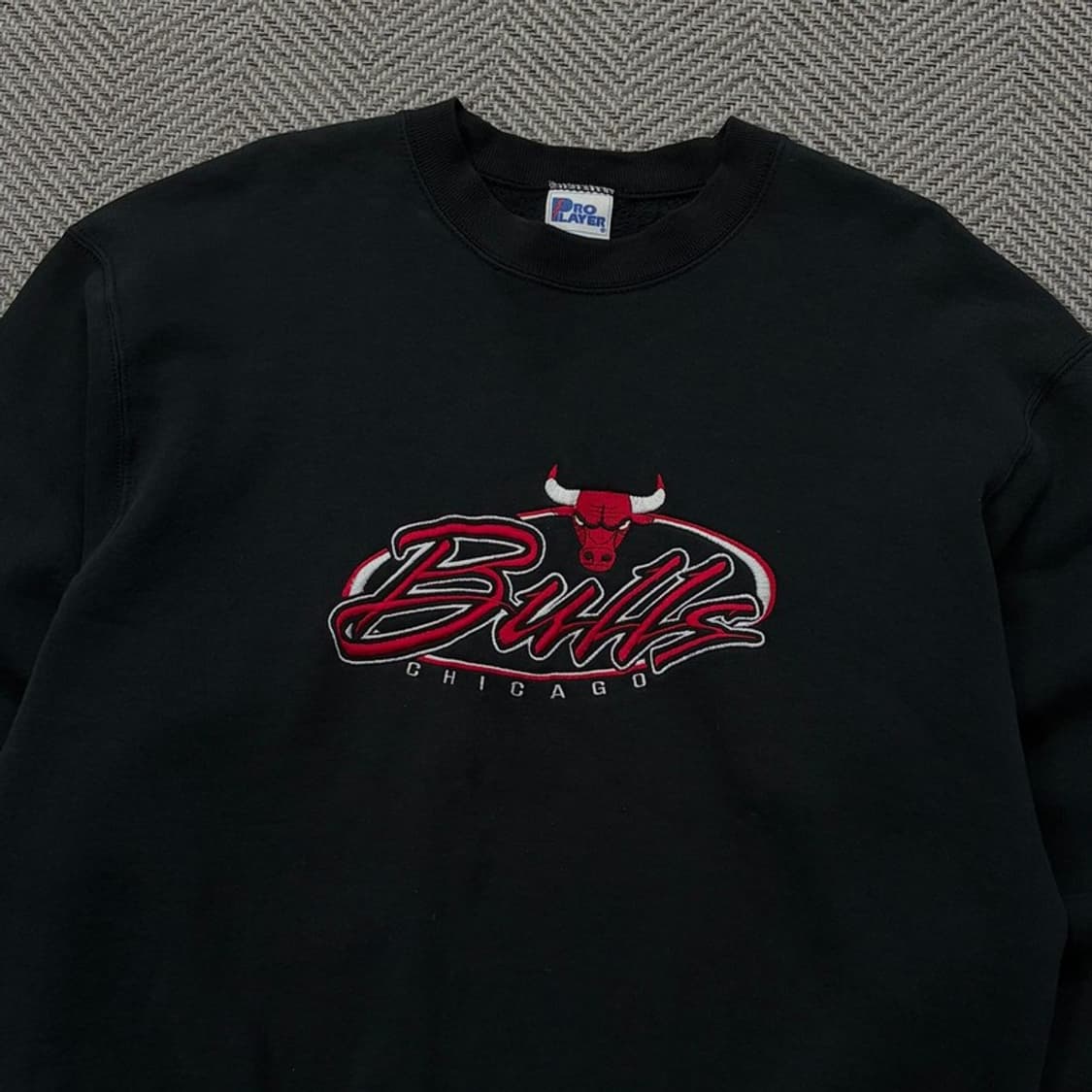 프로플레이어 시카고 불스 맨투맨 v2624 상품이미지3