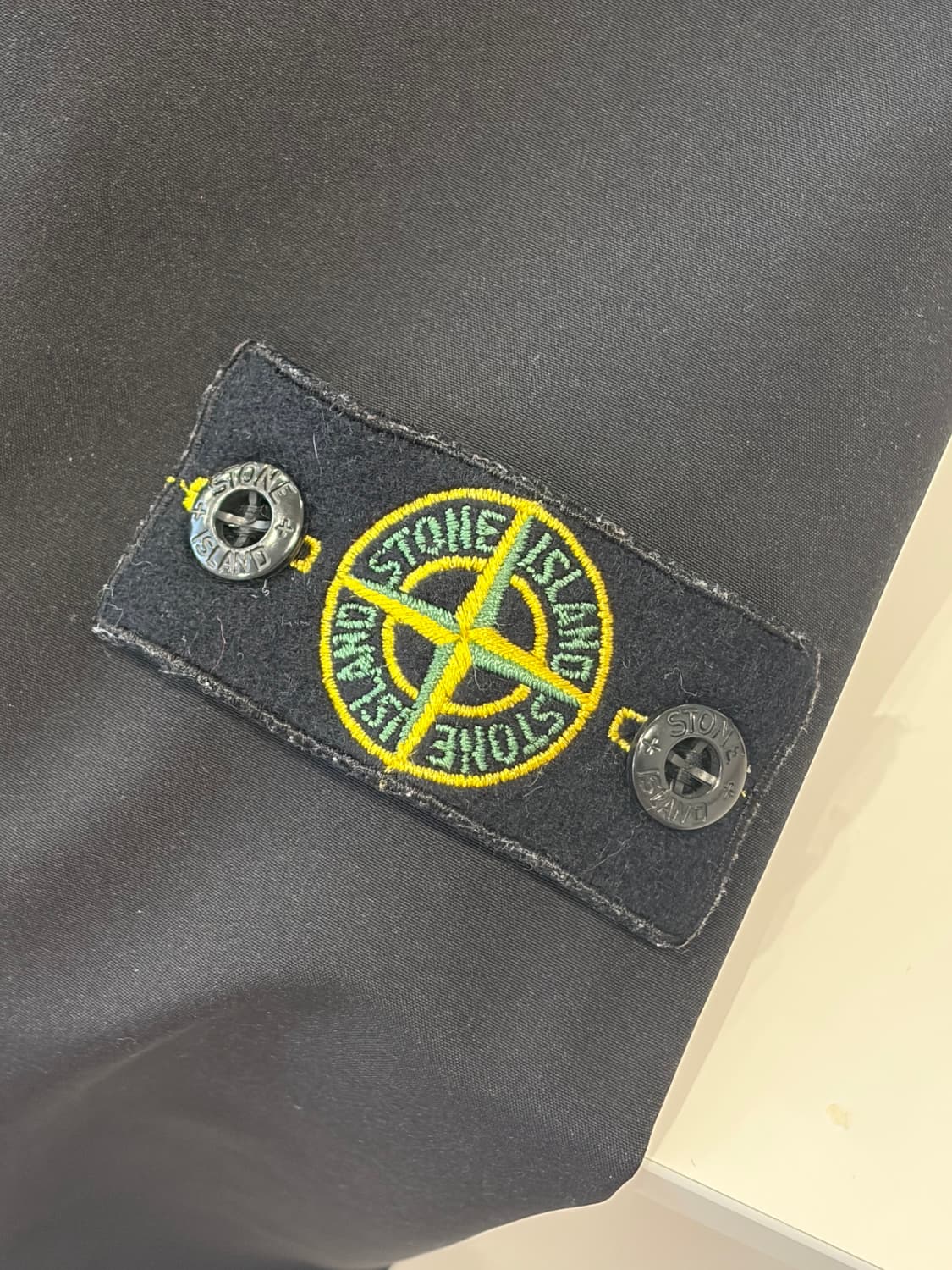 스톤아일랜드 후드집업 팔아요 상품이미지2