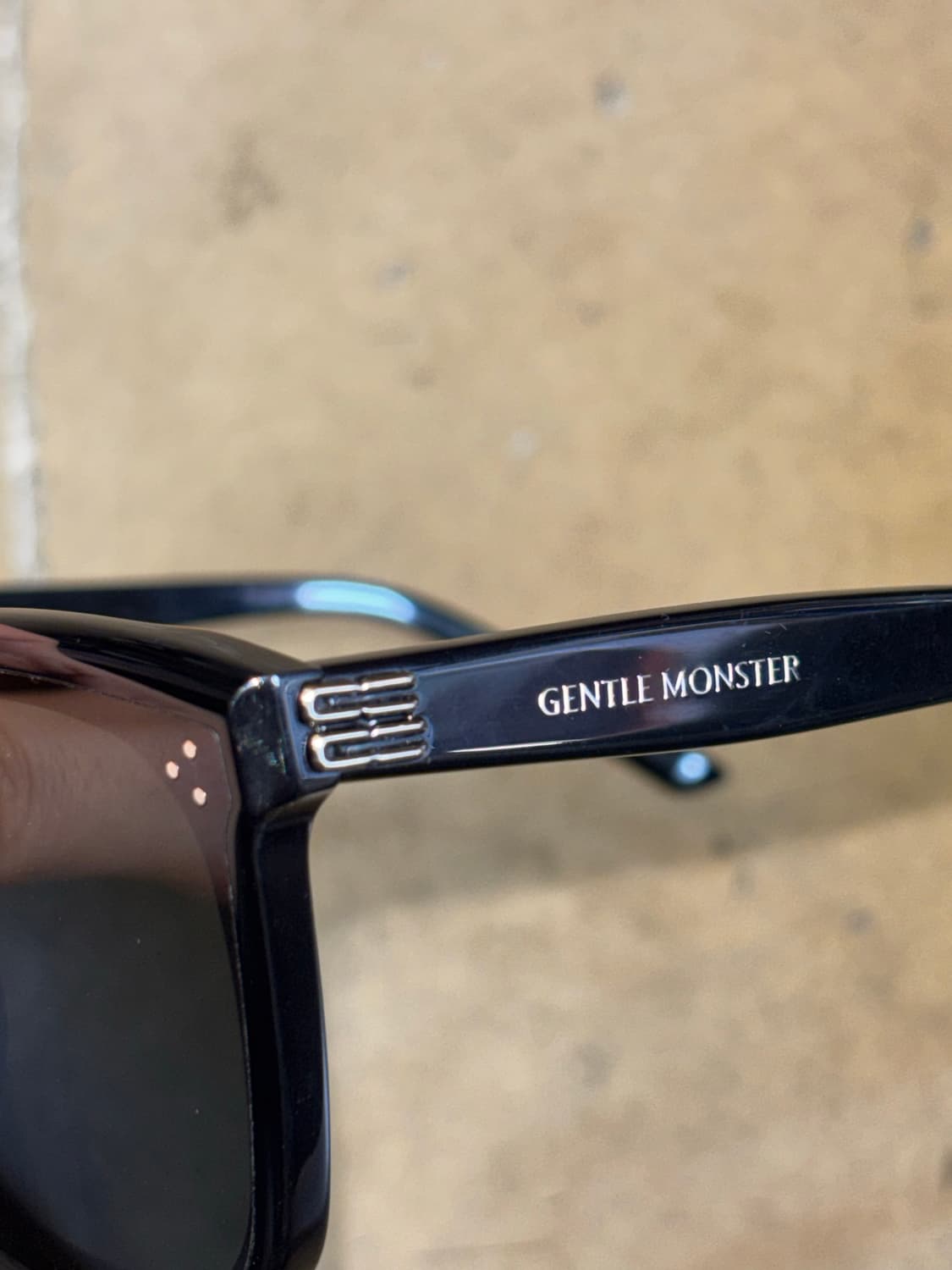 젠틀몬스터 선글라스 상품이미지5