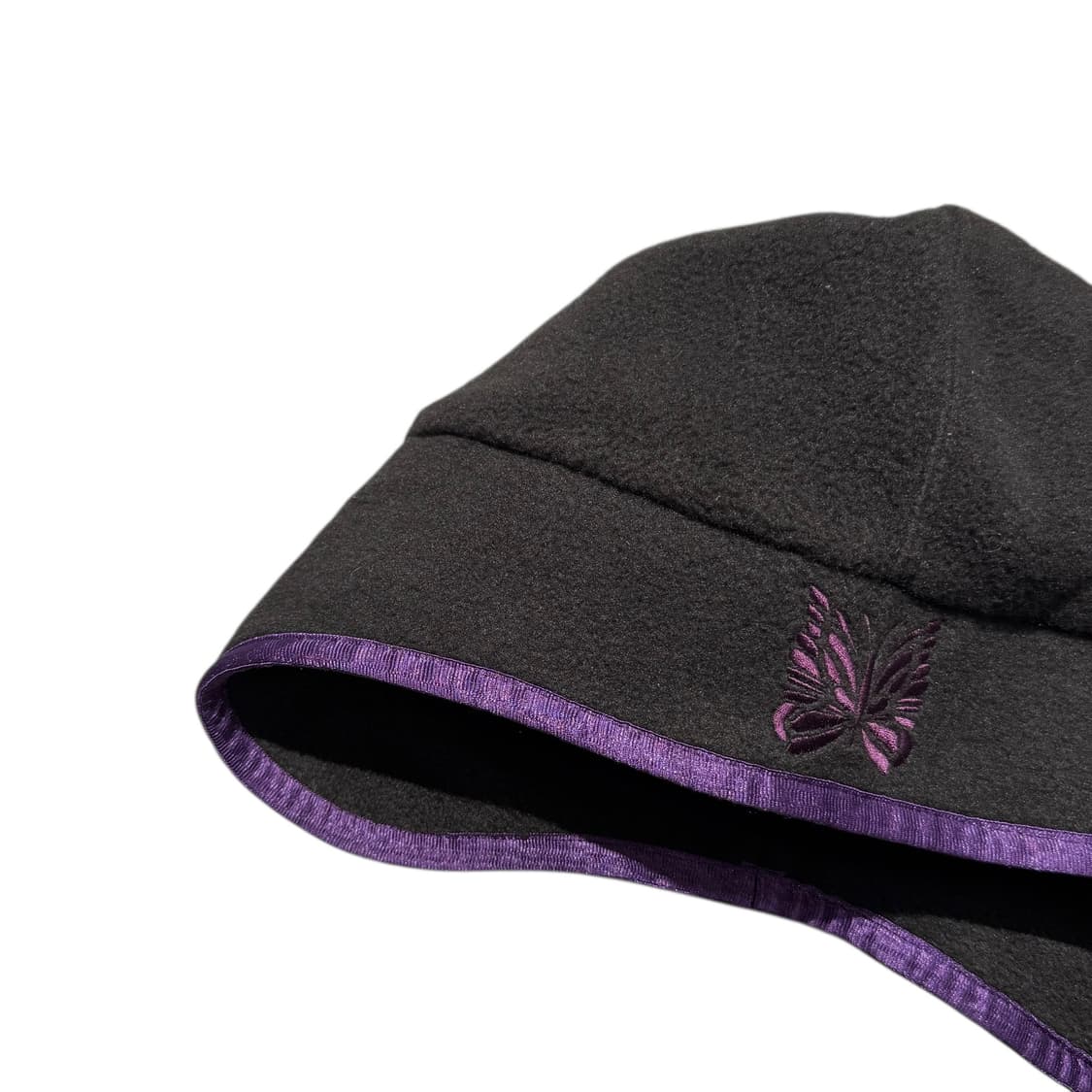 빔즈x니들스 플리스 후드햇 상품이미지2