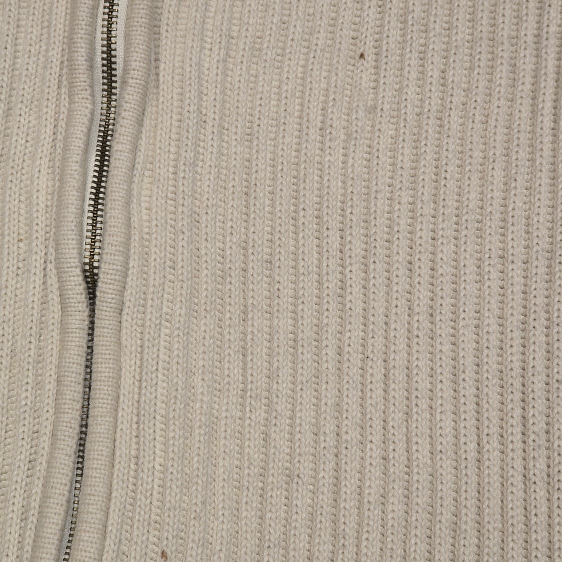 90s L.L.Bean 풀집업 스웨터 자켓 상품이미지5