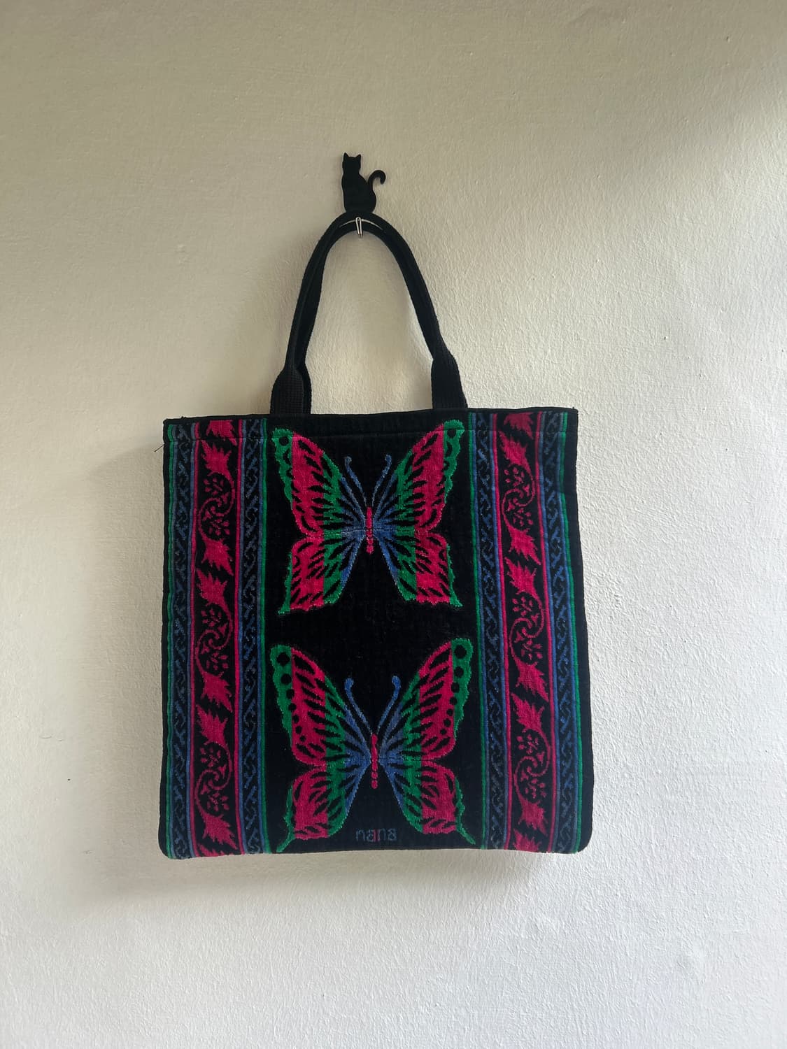 나비 가방  상품이미지5