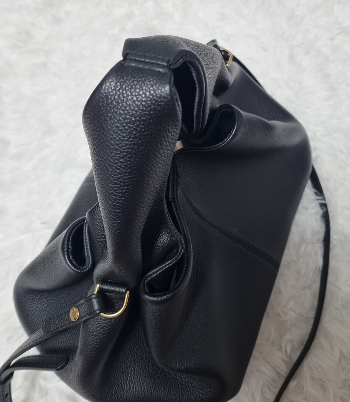 정품) 폴렌느 누메로 네프 2way 백  상품이미지4