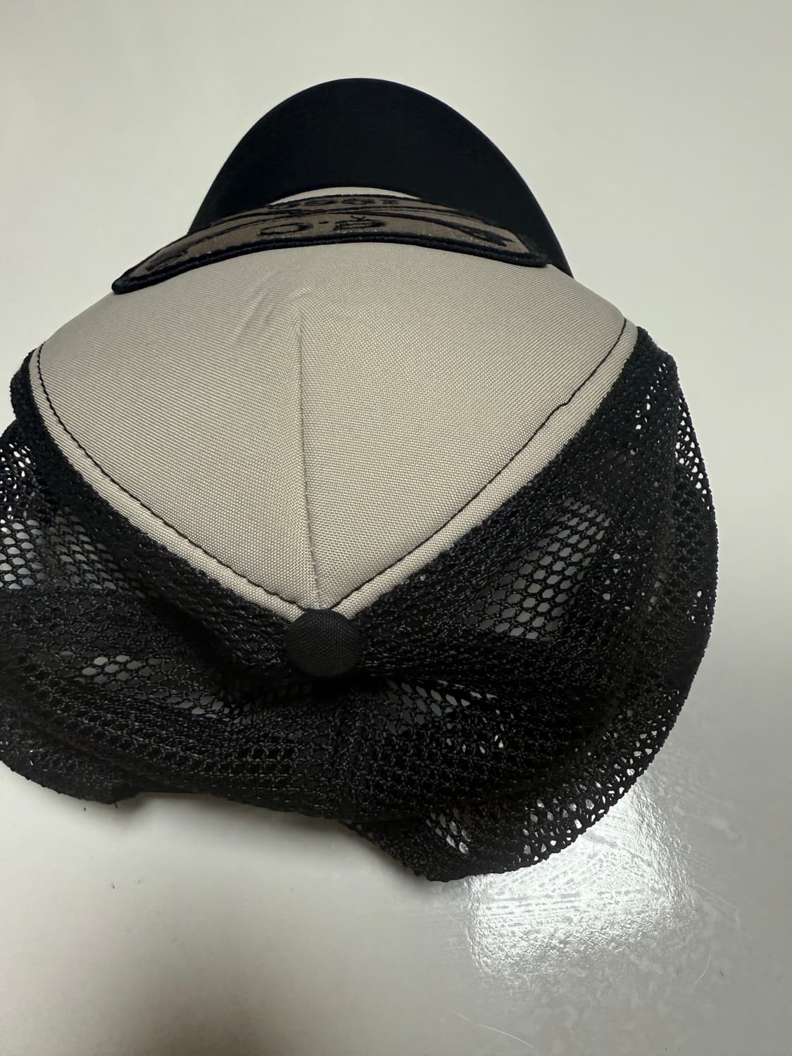 Etce 볼캡 판매합니다. 상품이미지3