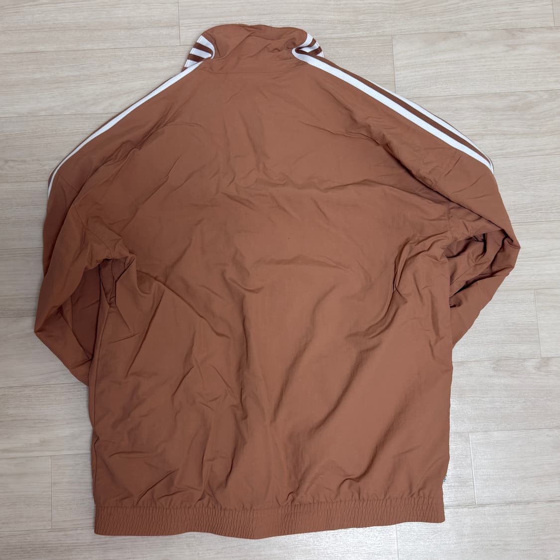 아디다스 락업 트랙탑 상품이미지2