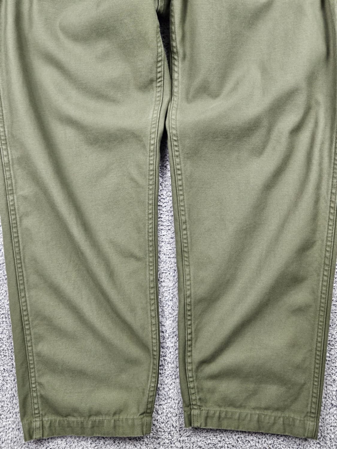 스펠바운드 밀리터리 복각 퍼티그 팬츠 ( 32" ) / 1033 상품이미지6