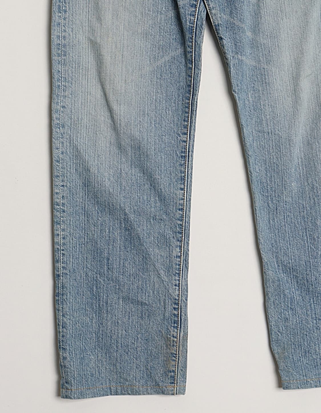 Levi's 501 Denim Pant (30) 상품이미지4