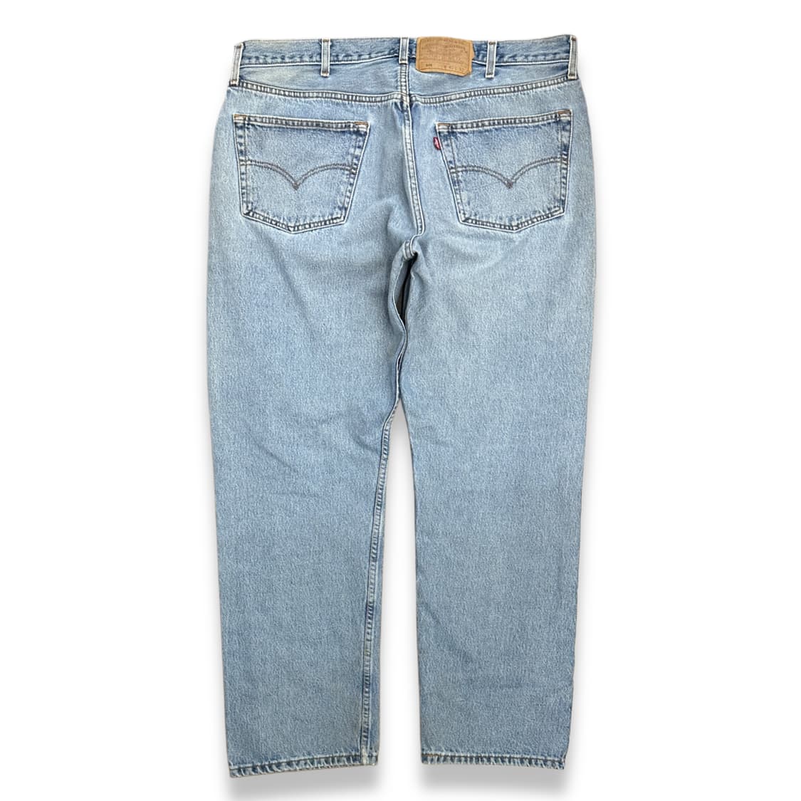 2000' 리바이스 501 데님 팬츠 40x32 상품이미지2