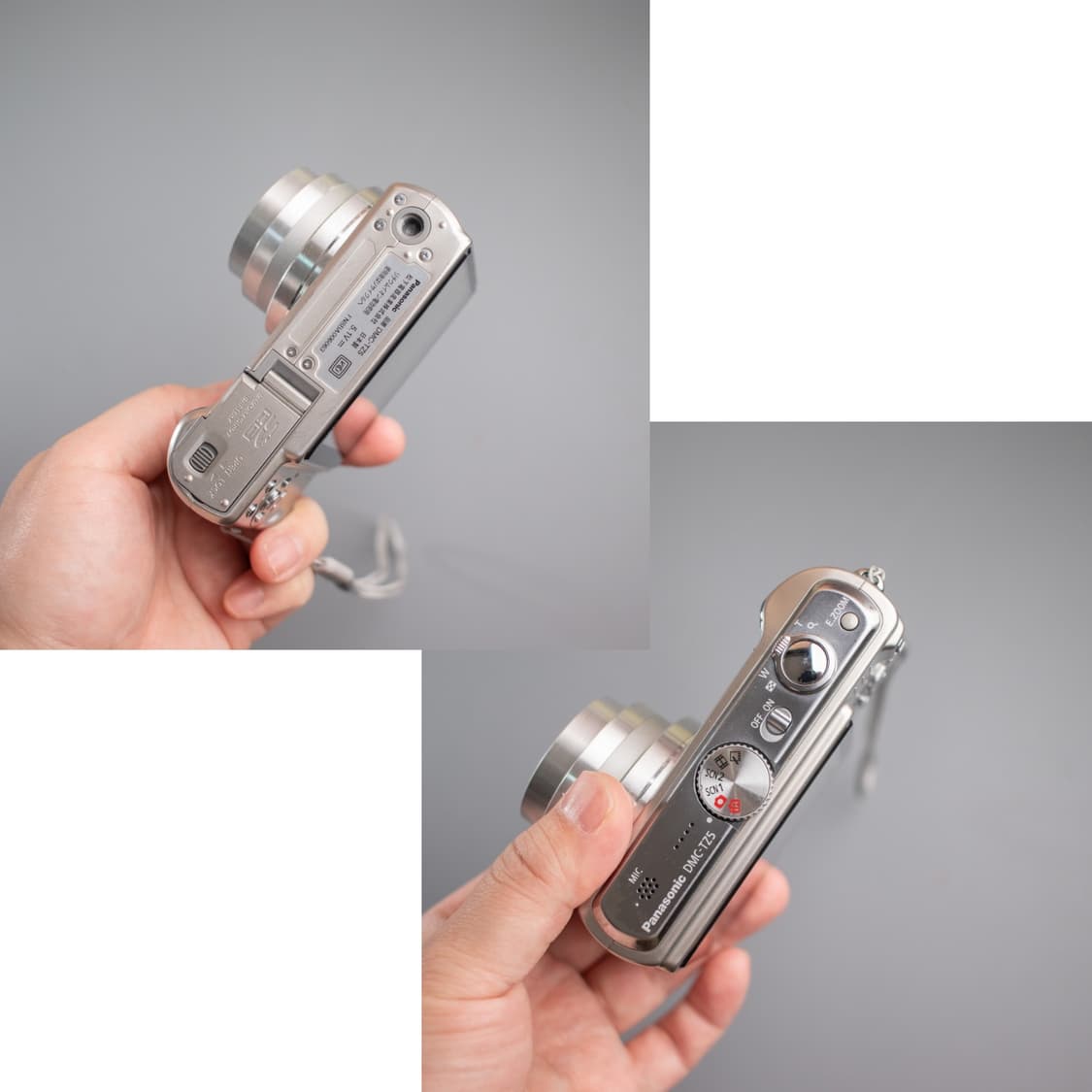 파나소닉 루믹스 dmc tz5 상품이미지8