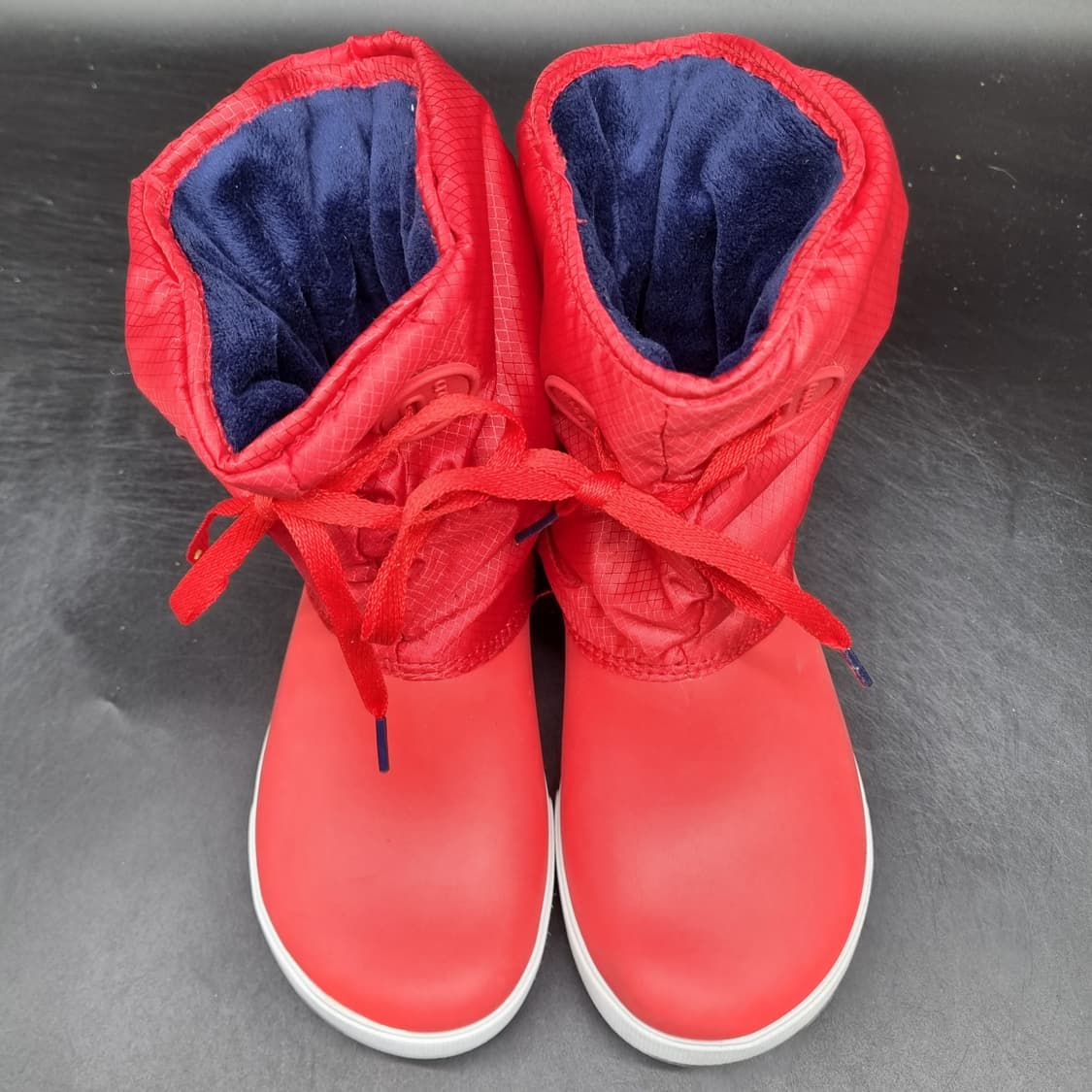 크록스 여성방한부츠230 상품이미지2