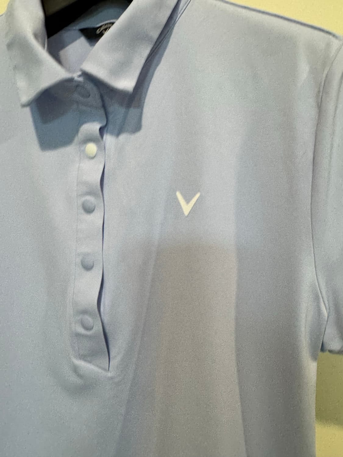 callaway 캘러웨이 여성 티셔츠 상품이미지4