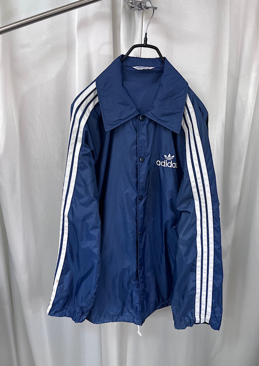 adidas old school wind breaker 상품이미지1