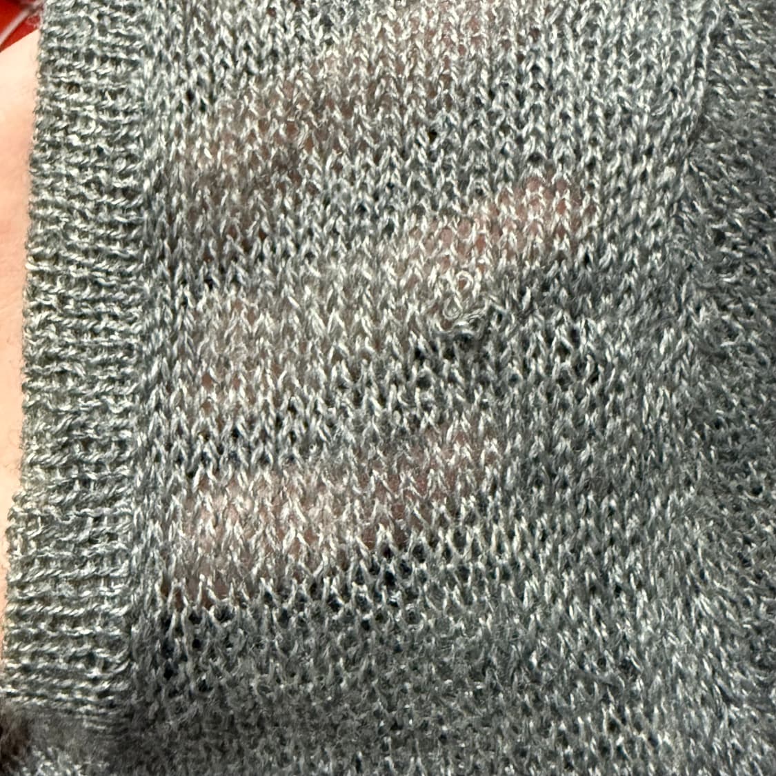 ZARA SRPLS NCK KNIT 상품이미지2