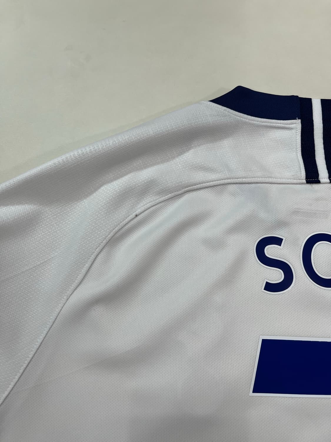 나이키 18-19 토트넘 홋스퍼 FC 홈 손흥민  상품이미지9