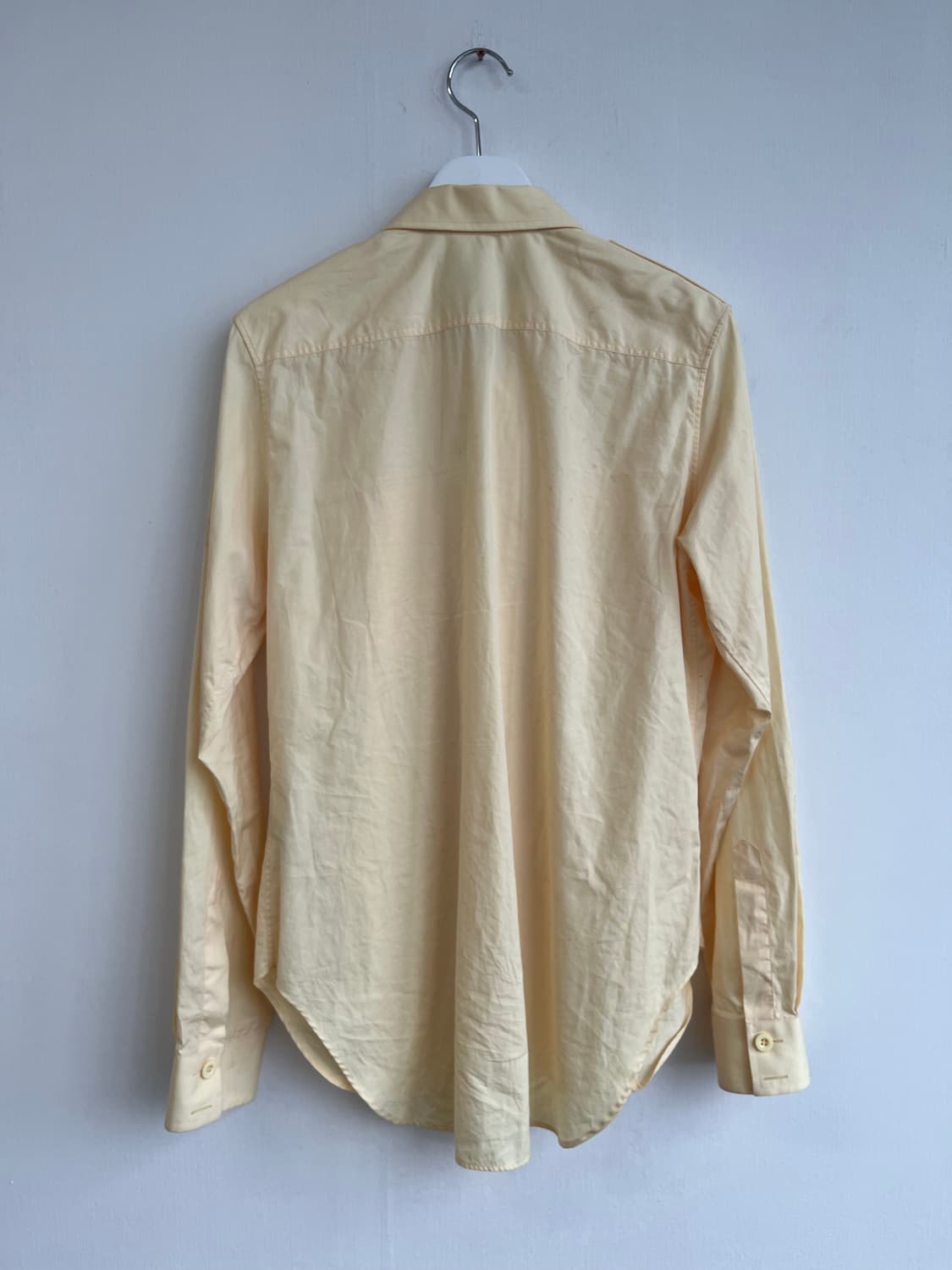 발렌시아가 Balenciaga 셔츠 상품이미지4